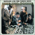 Howard & White Boys - Big Score - Music CD