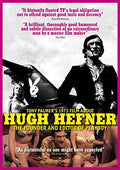 Tony Palmer's 1973 Film About Hugh Hefner - Tony Palmer's 1973 Film About Hugh Hefner - DVD