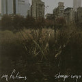 My Fictions - Stranger Songs - Vinyl Record