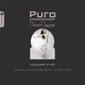 Puro Desert Lounge 5 / Various - Puro Desert Lounge 5 / Various - Music CD