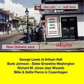 Lewis,george - Rare Cuts-well Done 1 - Music CD