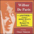 Paris,wilbur - Another Evening At Jimmy Ryanaes - Music CD