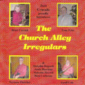 Carrick,brian / Thatcher,norman - Church Alley Irregulars - Music CD