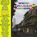 New Orleans Reborn / Various - New Orleans Reborn / Various - Music CD