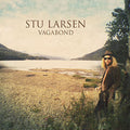 Stu Larsen - Vagabond - Music CD