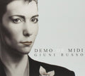 Giuni,russo - Demo De Midi - Music CD