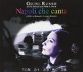 Giuni,russo - Napoli Che Canta - Music CD