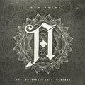 Lost Forever // Lost Together (Bonus Cd) [LP] Vinyl Record