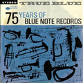 True Blue 75 Years Of / Various - True Blue 75 Years Of / Various - Music CD