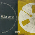Klaus Layer - Spiel Mir Eine Alte Melodie Play Me An Old Melody - Vinyl Record