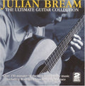Bream,julian - Ultimate Guitar Collection - Music CD