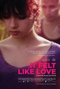 It Felt Like Love - It Felt Like Love - DVD