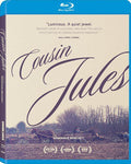 Cousin Jules - Cousin Jules - Blu-ray