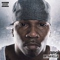Ap.9 Of The Mob Figaz - Bitch Killa - Music CD