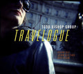 Bishop,todd - Travelogue - Music CD