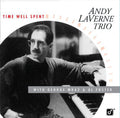 Laverne,andy - Time Well Spent - Music CD