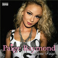 Raymond,paige - Same Paige - Music CD