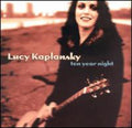 Kaplansky,lucy - Ten Year Night - Music CD