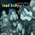 Leadbelly - Sings For Children - Music CD