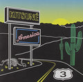 Kitsune America 3 / Various - Kitsune America 3 / Various - Music CD