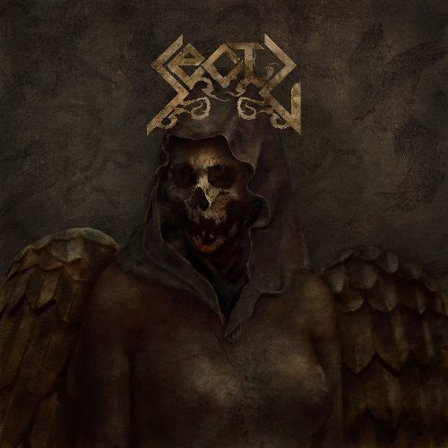 Sectu - Nefarious - Music CD