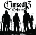 Cursed 13 - Triumf - Vinyl Record