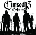 Triumf [LP] Vinyl Record