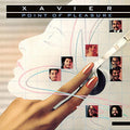 Xavier - Point Of Pleasure - Music CD