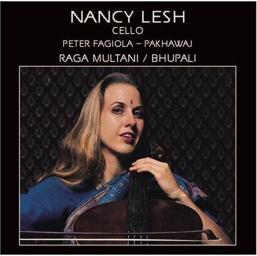 Lesh,nancy - Cello - Music CD