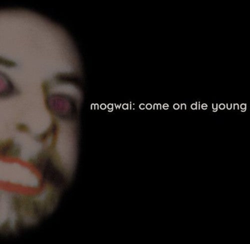 Mogwai - Come On Die Young - Music CD