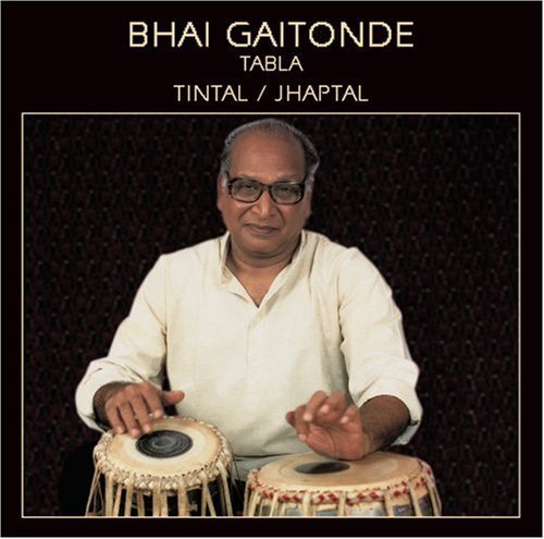 Giantonde,bhia - Tabla - Music CD