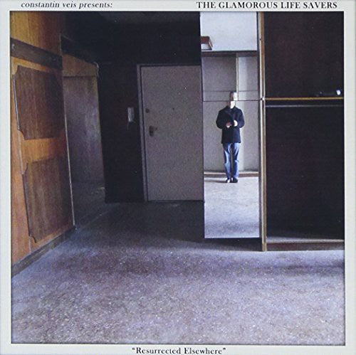 Veis,constantin - Glamorous Life Savers: Resurrected Elsewhere - Music CD
