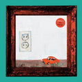 Awanto 3 - Opel Mantra - Music CD