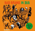 Bad Brains In Dub - Conducted By Kein Hass Da - Music CD