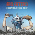Bio Ritmo - Puerta Del Sur - Vinyl Record