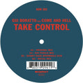 Boratto,gui - Take Control - Vinyl Record