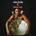 Brady,victor - Brown Rain - Music CD