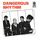Dangerous Rhythm - Dangerous Rhythm - Music CD