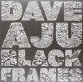 Dave Aju - Black Frames - Vinyl Record