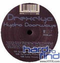 Drexciya - Hydro Doorways - Vinyl Record