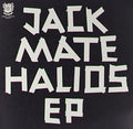 Jackmate - Halios - Vinyl Record