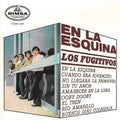 Los Fugitivos - En La Esquina - Music CD