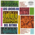 Los Locos Del Ritmo - Pan Con Mantequilla - Music CD