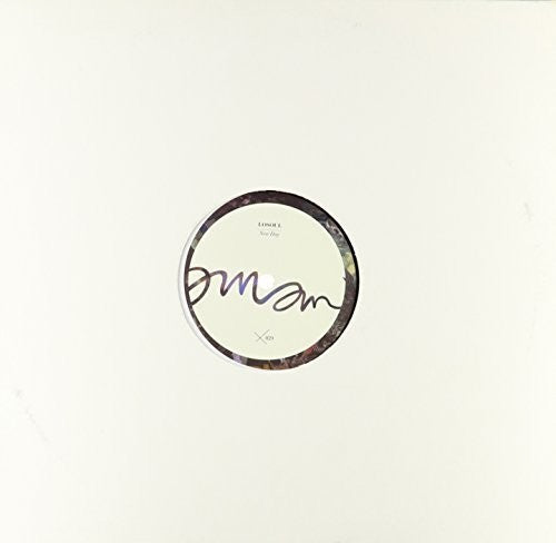 Losoul - New Day - Vinyl Record