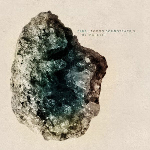 Margeir - Blue Lagoon 3 - Music CD
