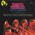 Moran,chilo Y Su Quinteto - Trompeta Psicodelica - Music CD