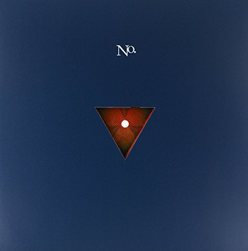 No. Inc - Early Reflections - Vinyl Record