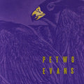 Evans,petwo - Time - Vinyl Record