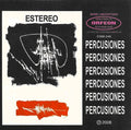 Pimentel,gustavo - Percusiones - Music CD