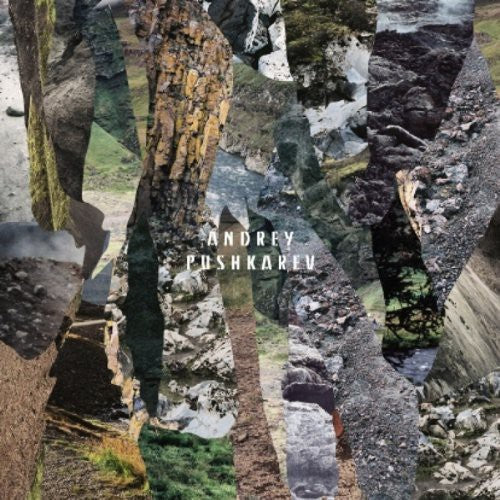 Pushkarev,andrey - Three Roads - Vinyl Record